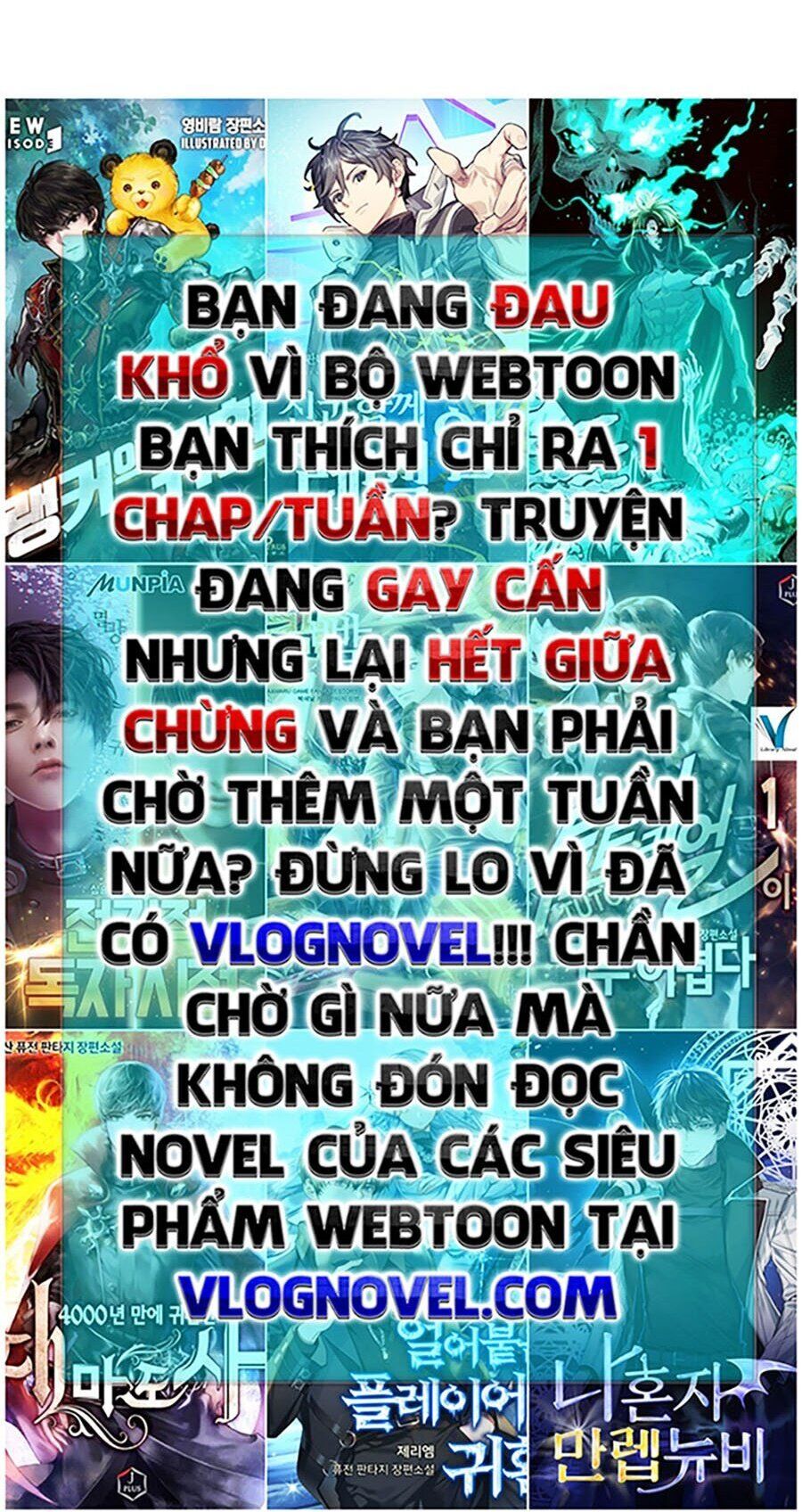 Loser Giỏi Võ Chap 66 - Next Chap 67