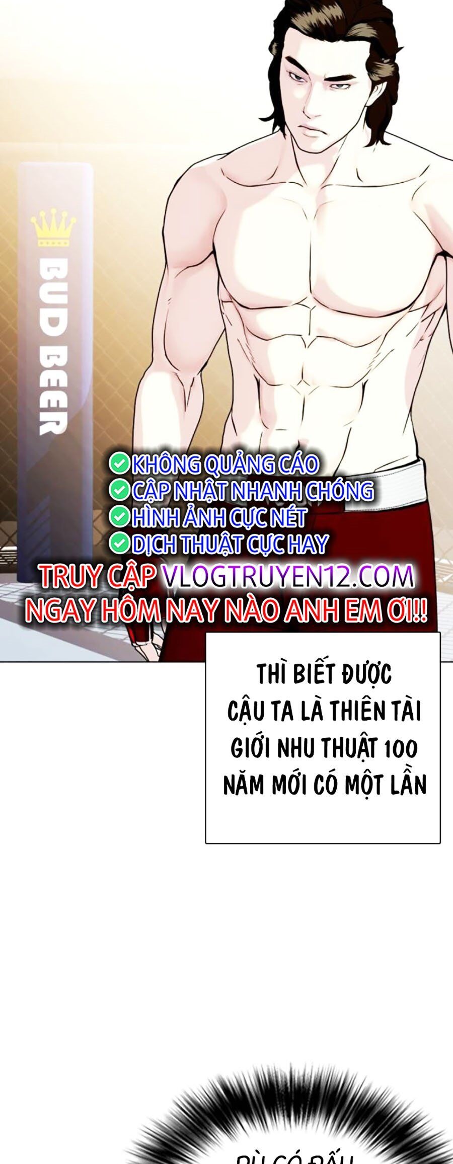 Loser Giỏi Võ Chap 66 - Next Chap 67