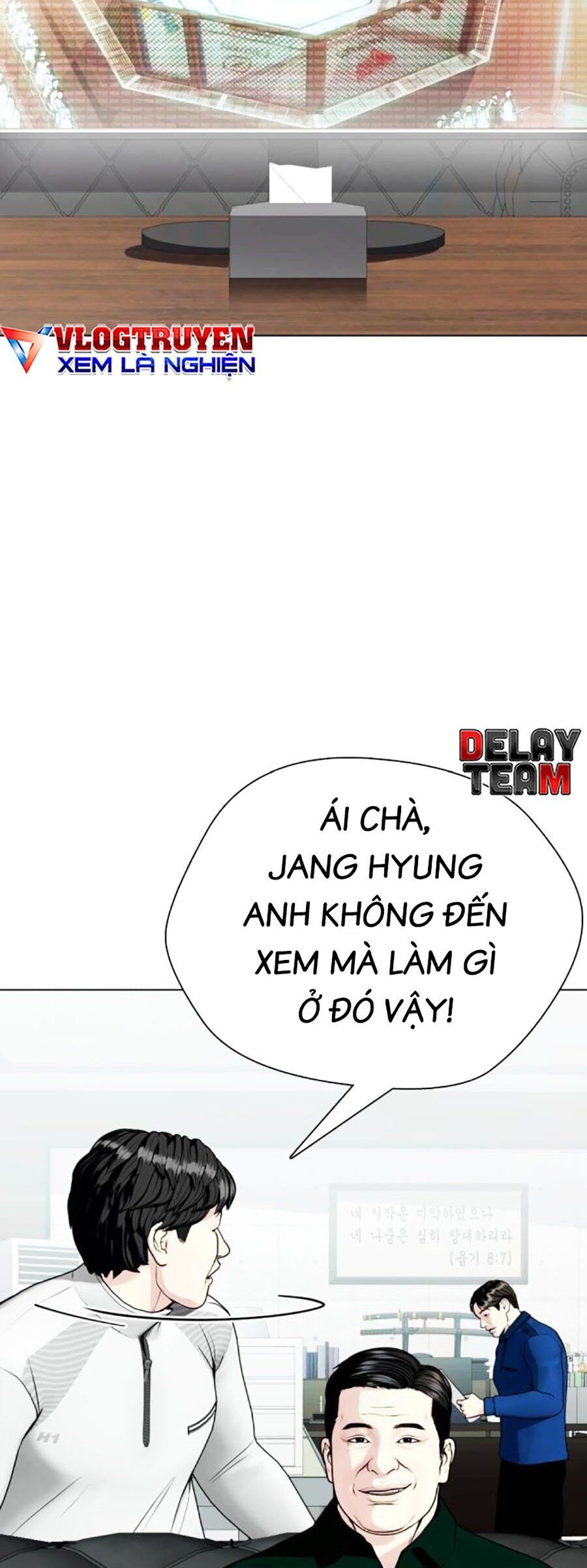 Loser Giỏi Võ Chap 66 - Next Chap 67