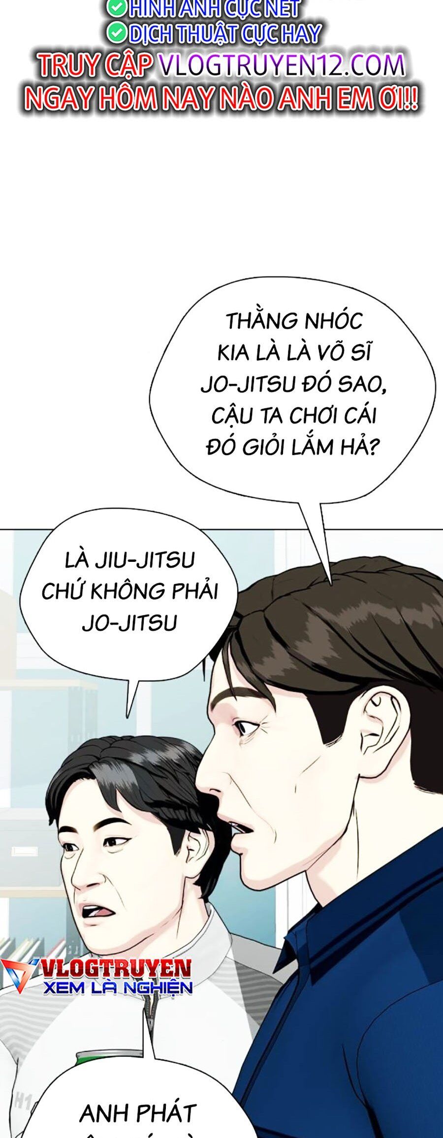 Loser Giỏi Võ Chap 66 - Next Chap 67