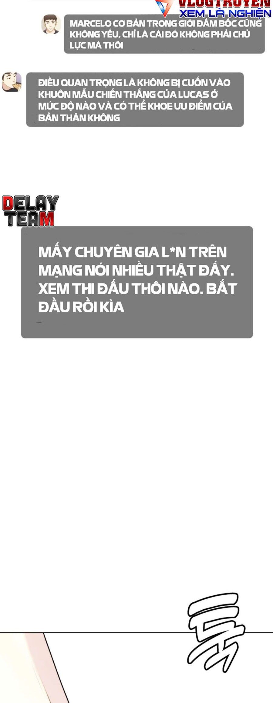 Loser Giỏi Võ Chap 66 - Next Chap 67