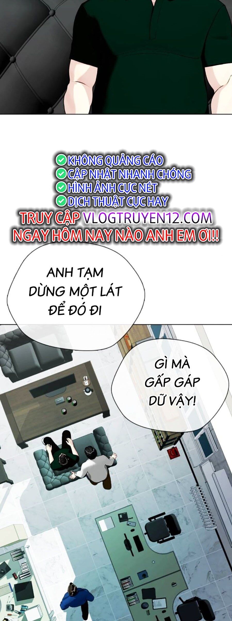 Loser Giỏi Võ Chap 66 - Next Chap 67