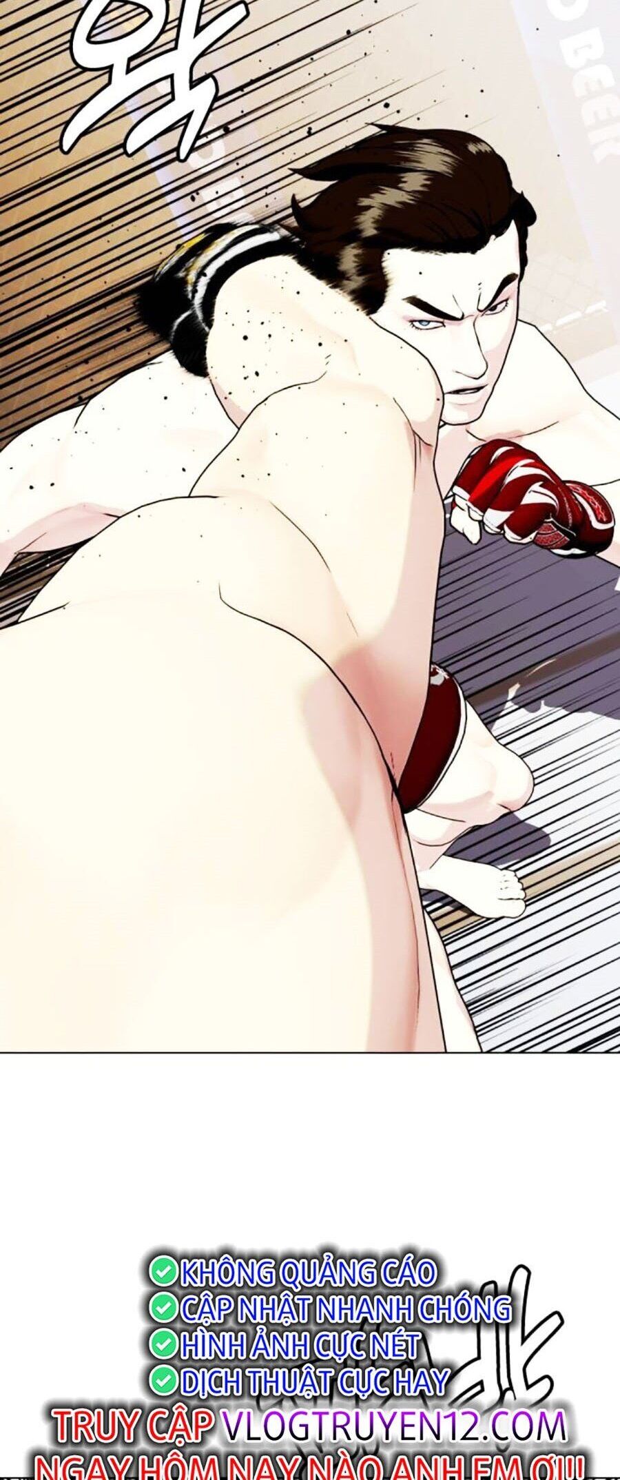 Loser Giỏi Võ Chap 66 - Next Chap 67