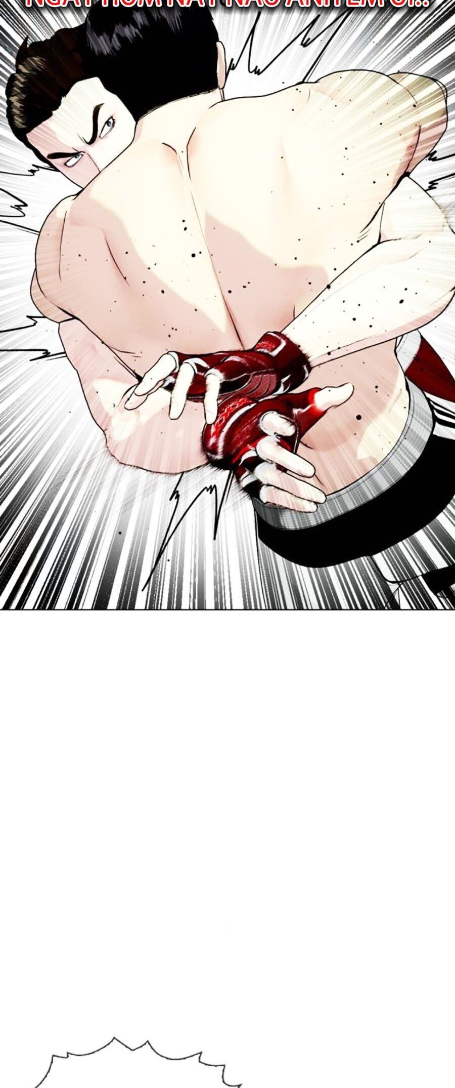 Loser Giỏi Võ Chap 66 - Next Chap 67