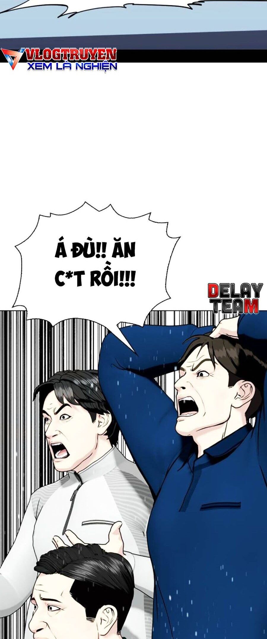 Loser Giỏi Võ Chap 66 - Next Chap 67