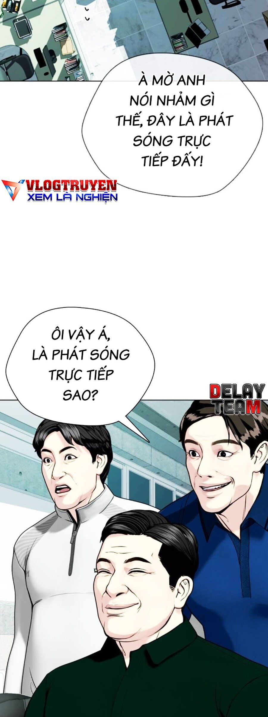 Loser Giỏi Võ Chap 66 - Next Chap 67