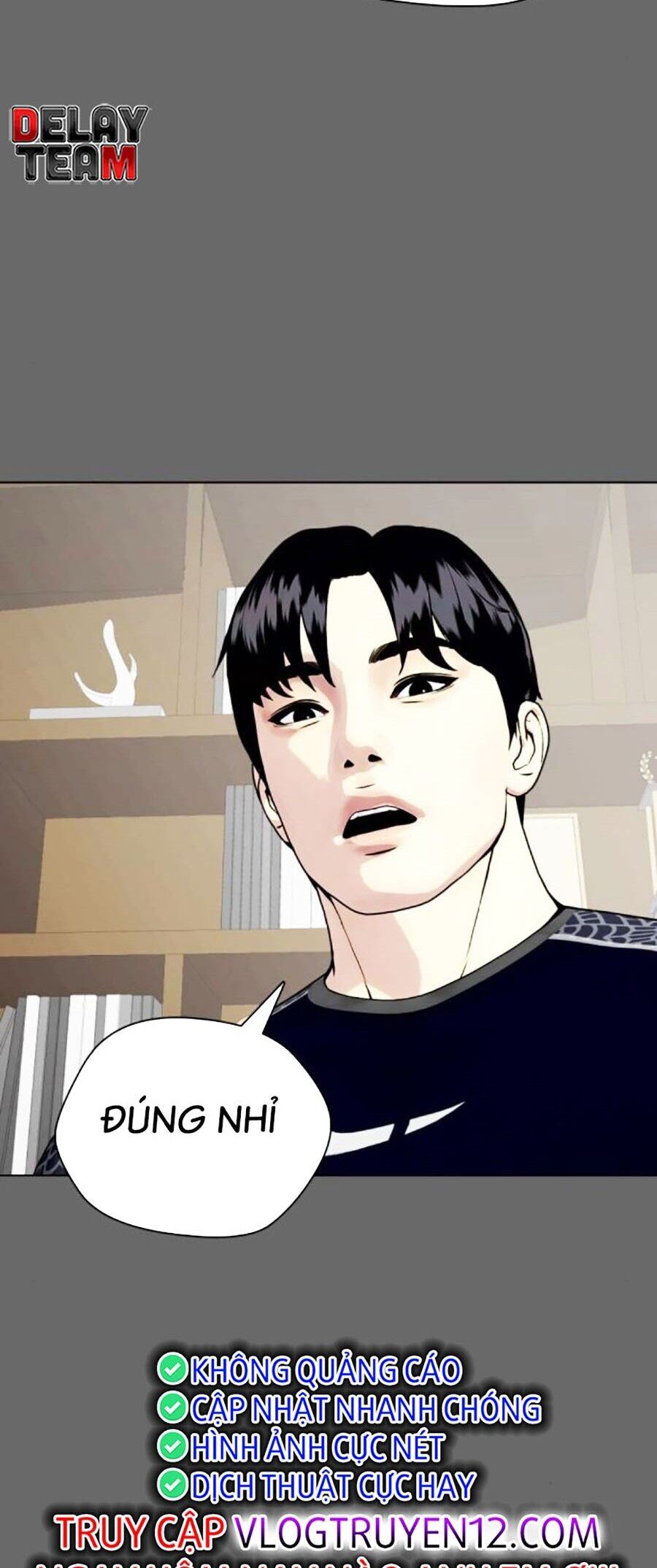 Loser Giỏi Võ Chap 66 - Next Chap 67