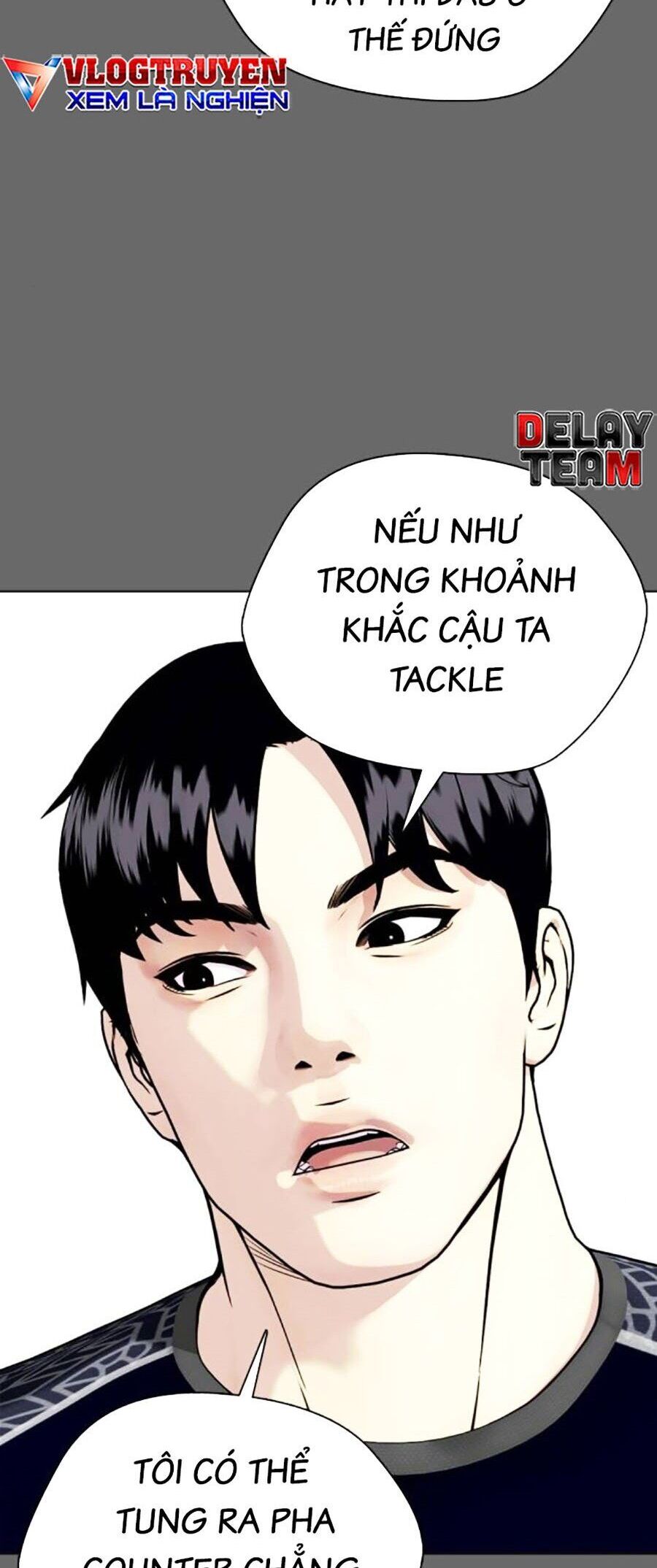 Loser Giỏi Võ Chap 66 - Next Chap 67