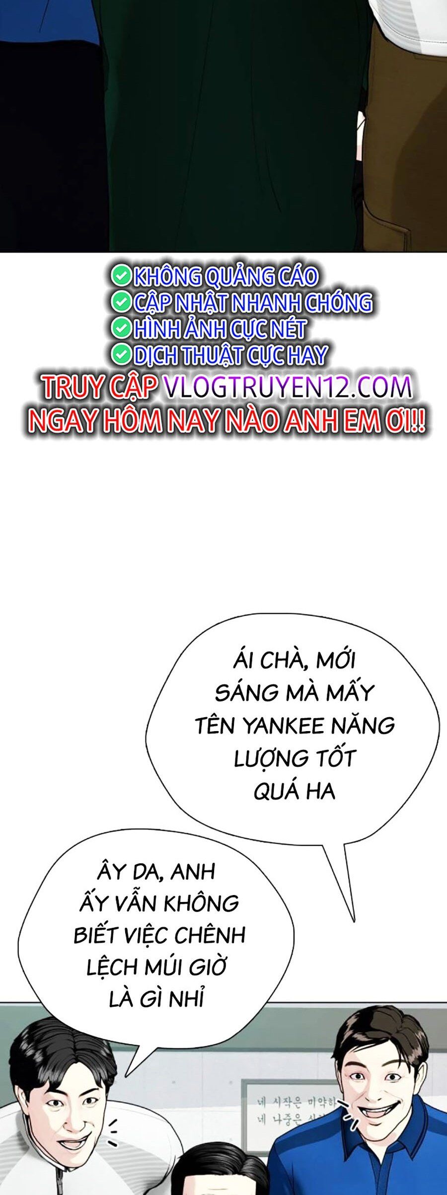 Loser Giỏi Võ Chap 66 - Next Chap 67