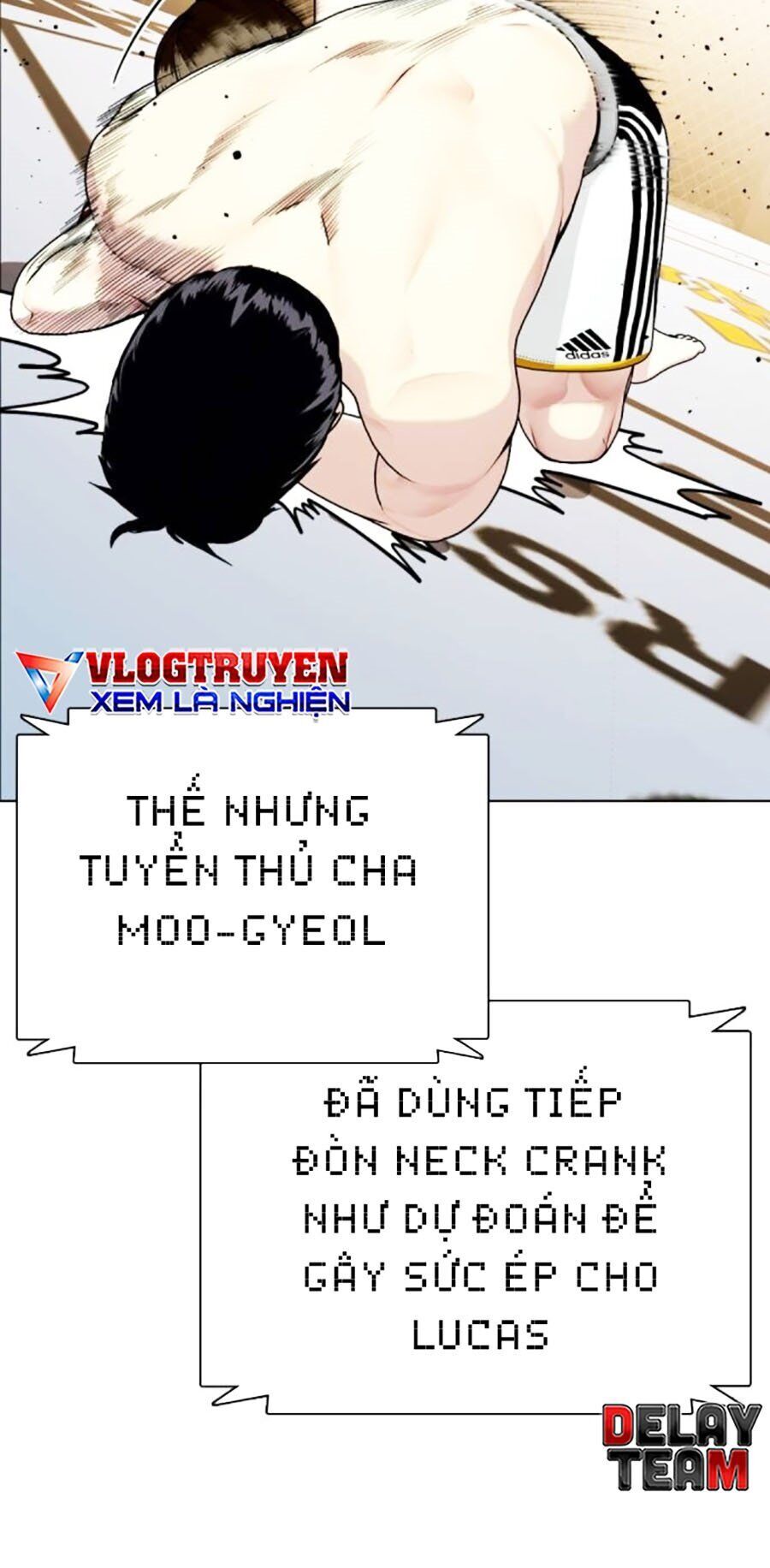 Loser Giỏi Võ Chap 66 - Next Chap 67