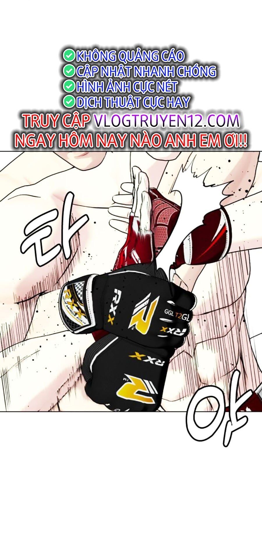 Loser Giỏi Võ Chap 66 - Next Chap 67