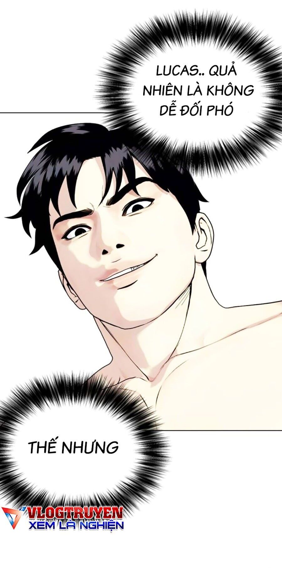 Loser Giỏi Võ Chap 66 - Next Chap 67