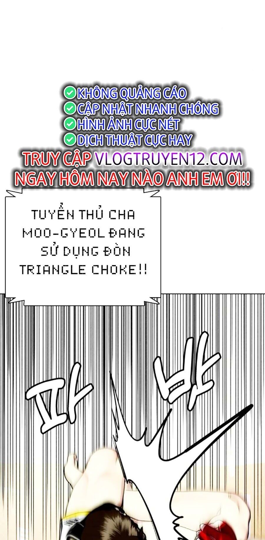 Loser Giỏi Võ Chap 66 - Next Chap 67