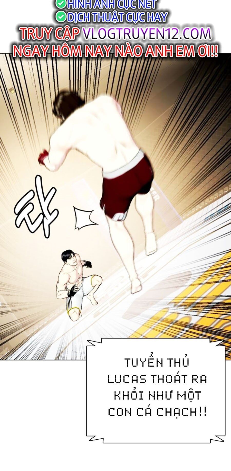 Loser Giỏi Võ Chap 66 - Next Chap 67