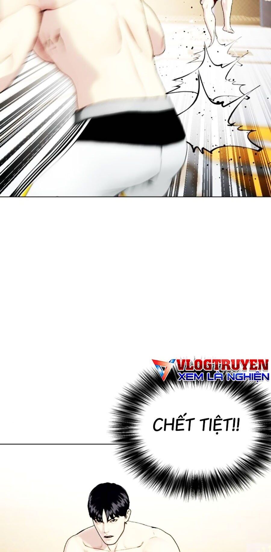 Loser Giỏi Võ Chap 66 - Next Chap 67