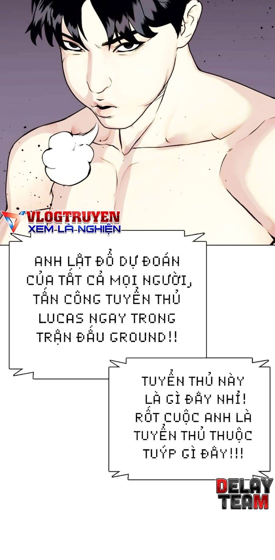 Loser Giỏi Võ Chap 66 - Next Chap 67