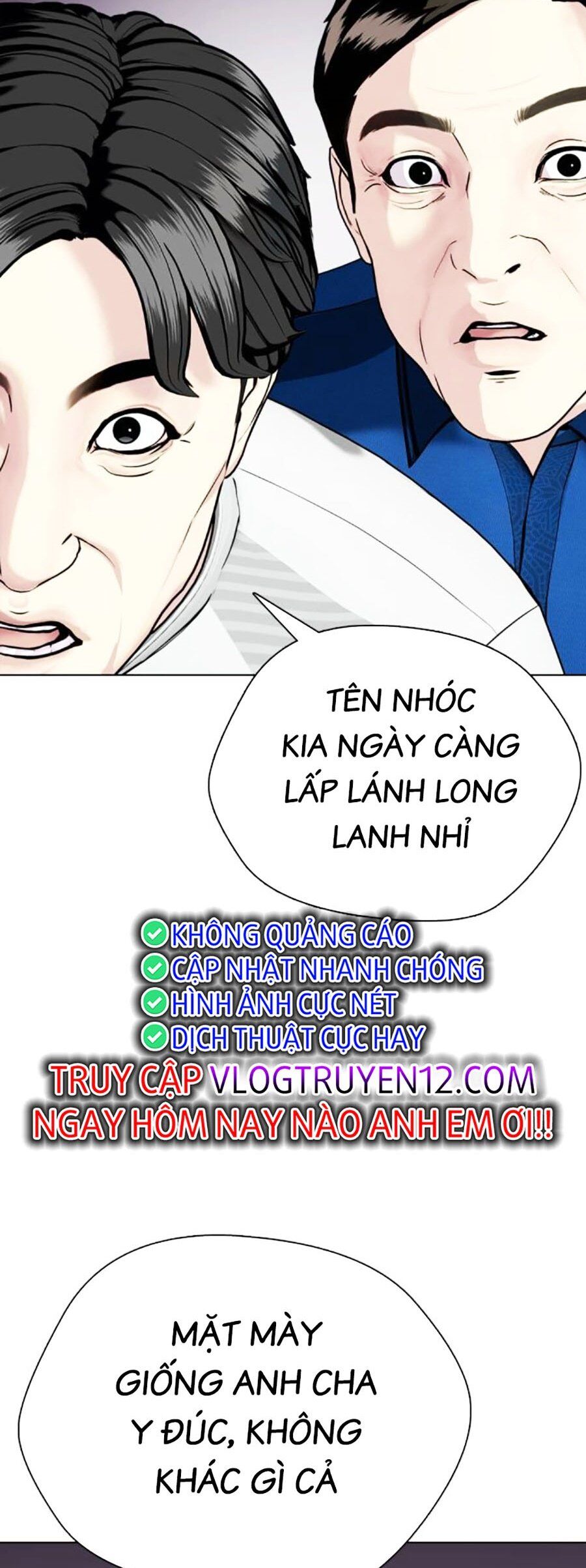 Loser Giỏi Võ Chap 66 - Next Chap 67