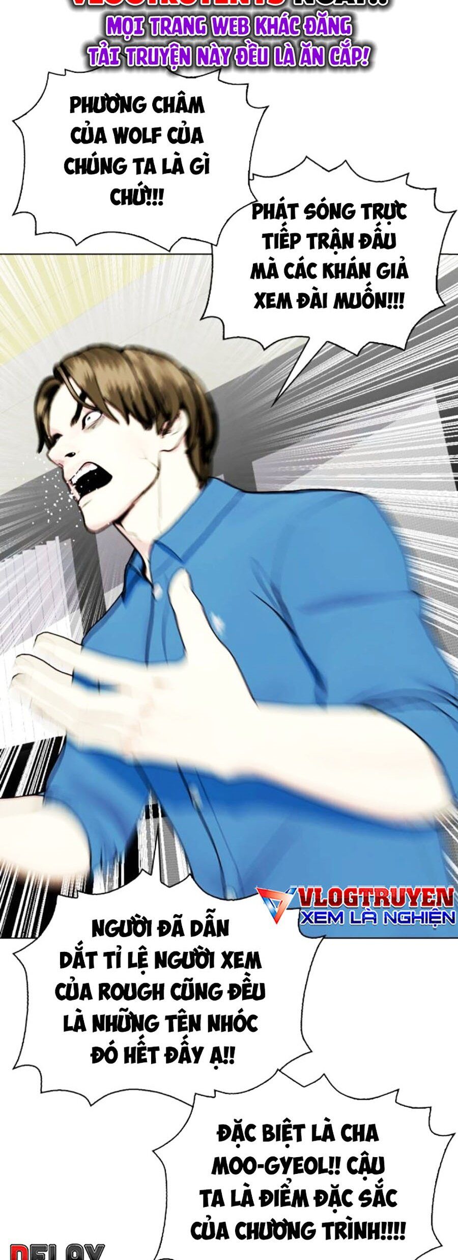 Loser Giỏi Võ Chap 69 - Next Chap 70