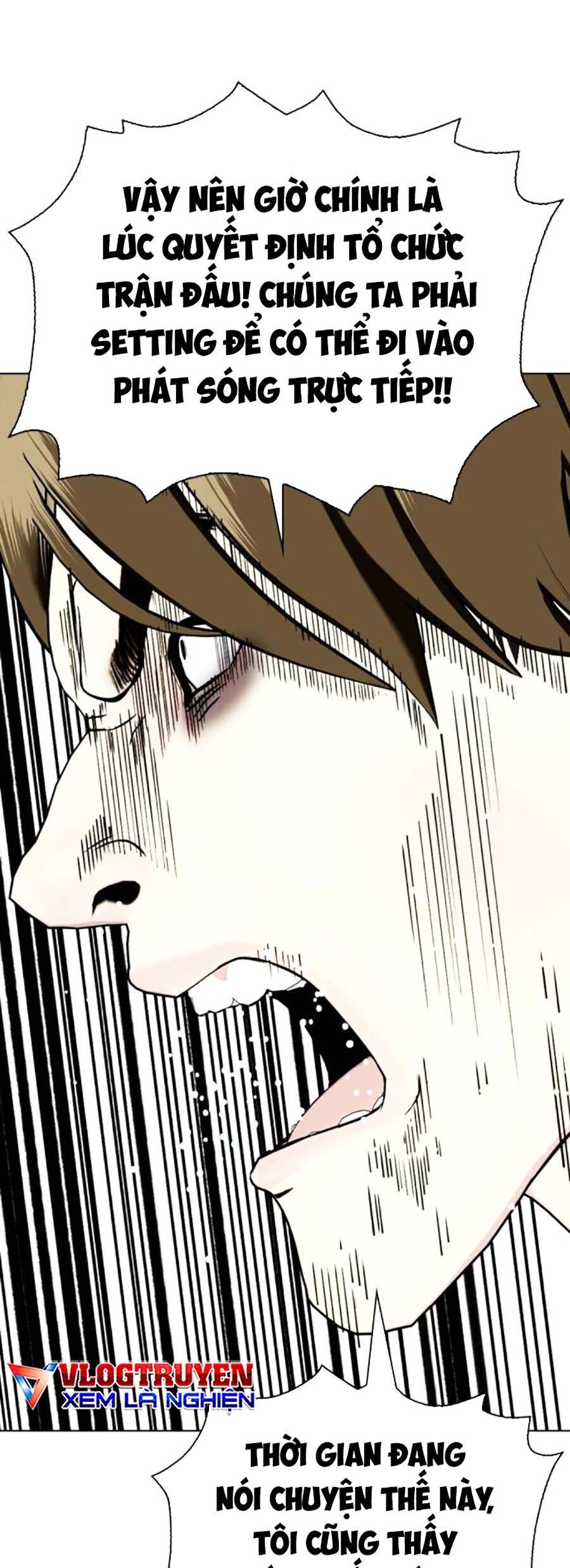 Loser Giỏi Võ Chap 69 - Next Chap 70