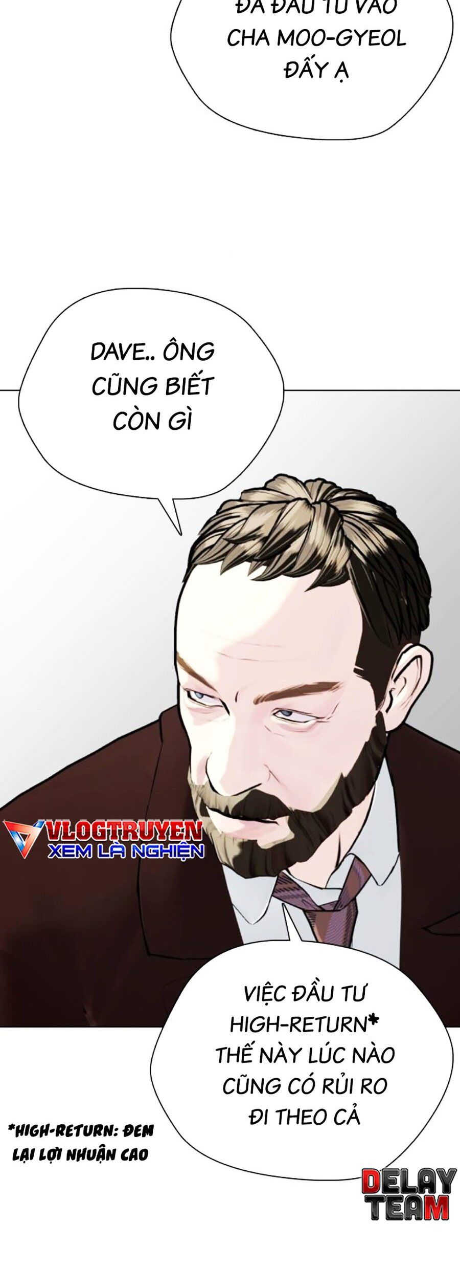 Loser Giỏi Võ Chap 69 - Next Chap 70