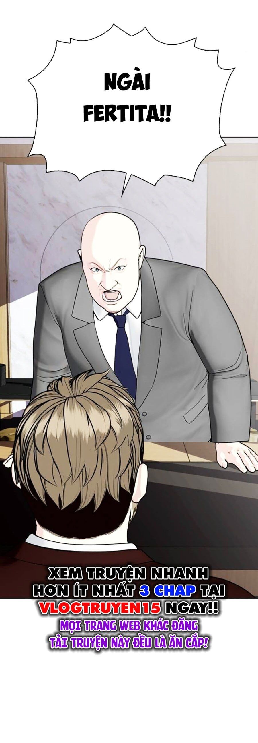 Loser Giỏi Võ Chap 69 - Next Chap 70