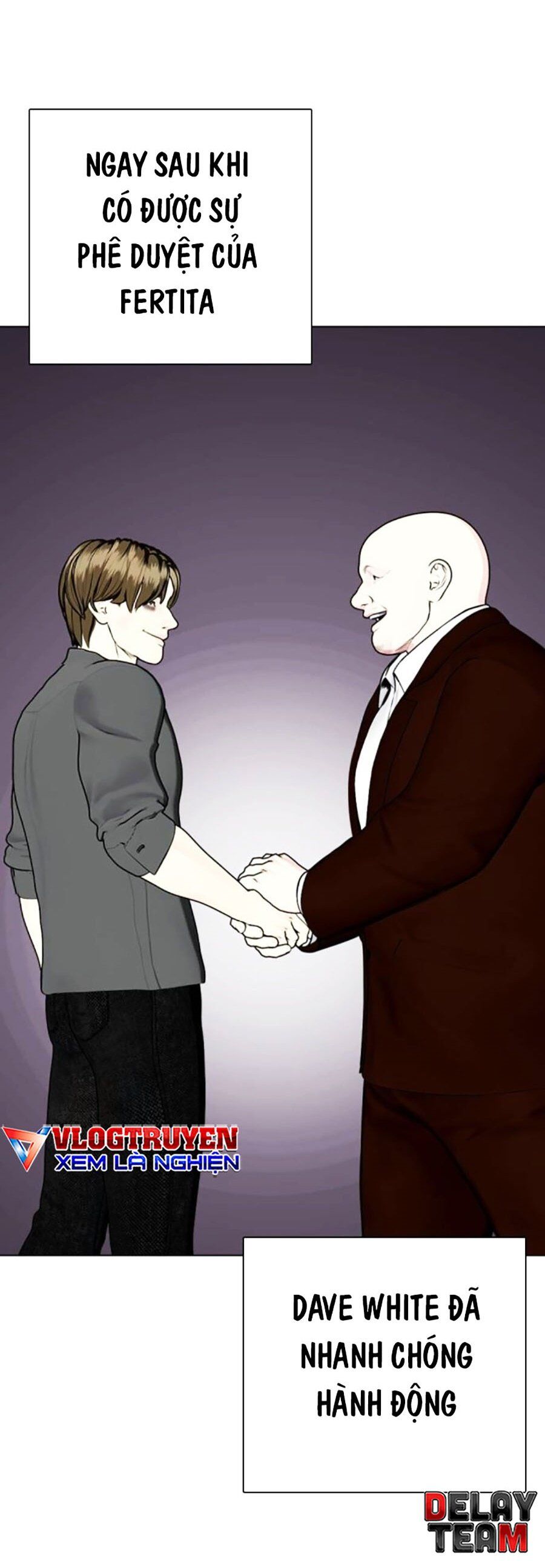 Loser Giỏi Võ Chap 69 - Next Chap 70