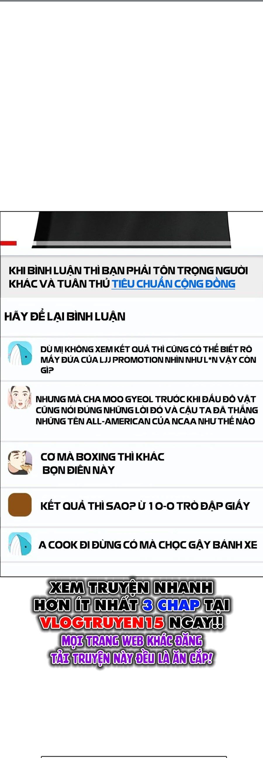 Loser Giỏi Võ Chap 69 - Next Chap 70