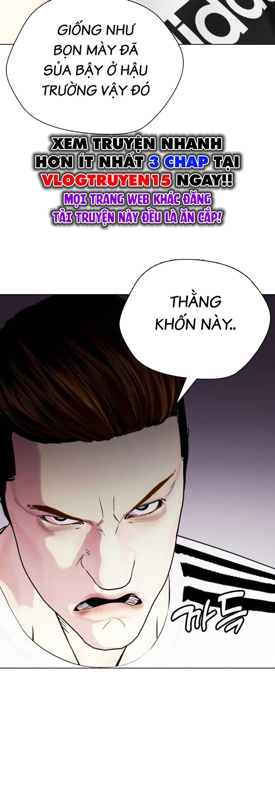 Loser Giỏi Võ Chap 69 - Next Chap 70