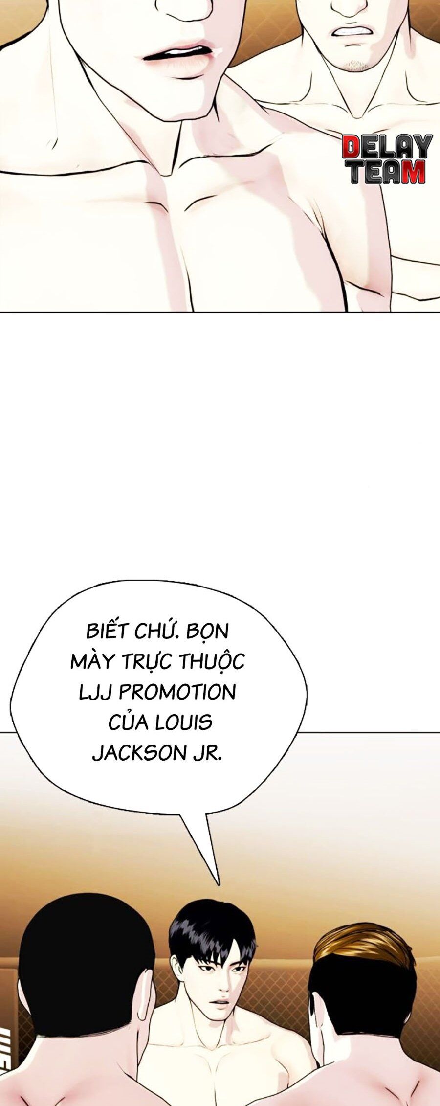 Loser Giỏi Võ Chap 69 - Next Chap 70