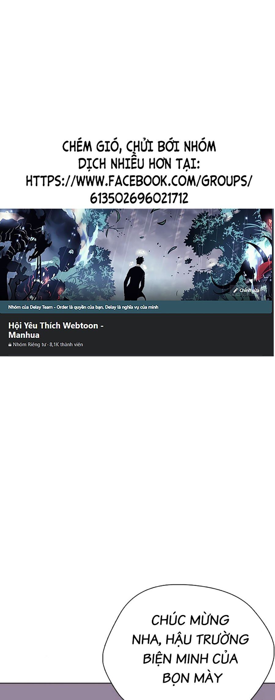 Loser Giỏi Võ Chap 69 - Next Chap 70