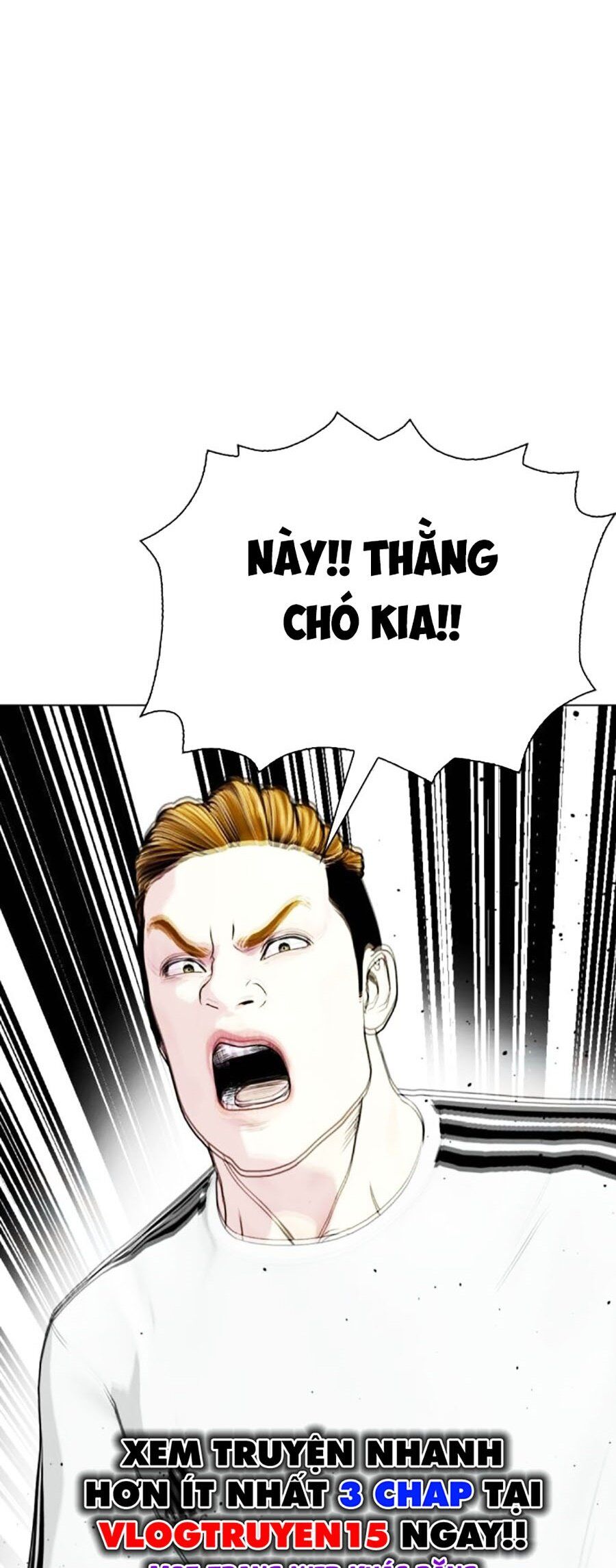 Loser Giỏi Võ Chap 69 - Next Chap 70