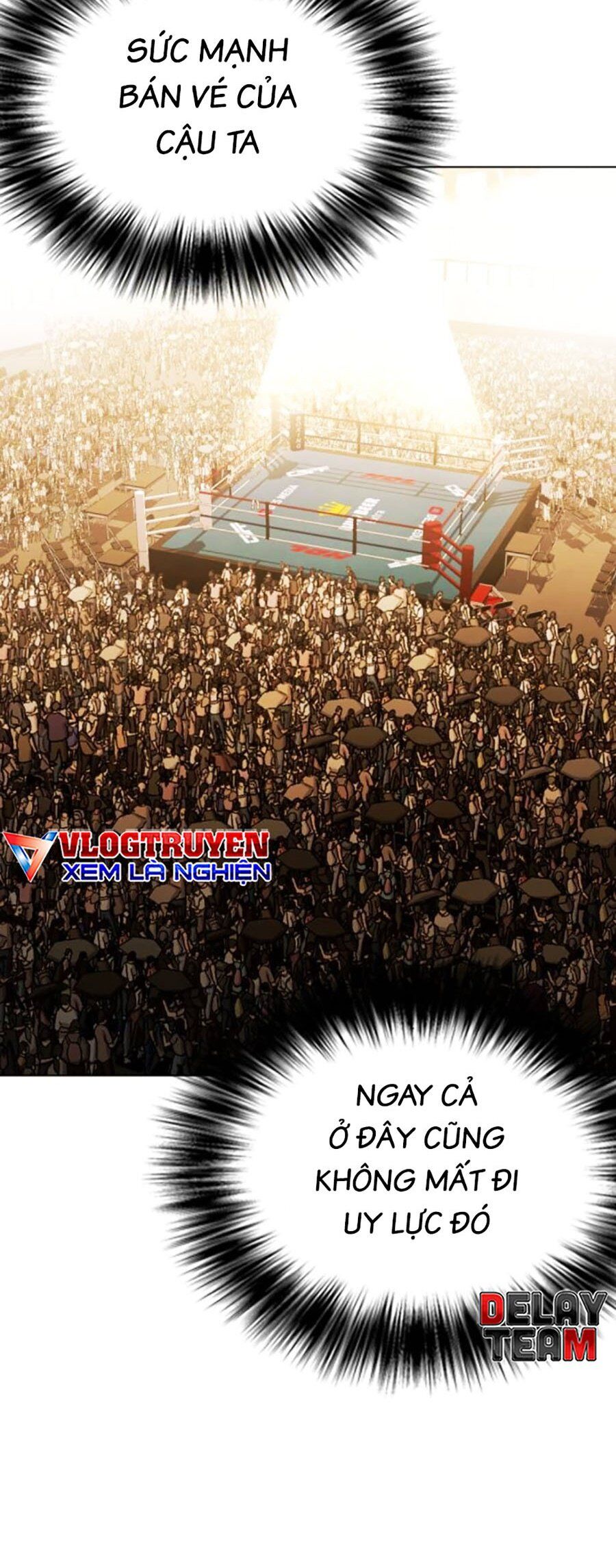 Loser Giỏi Võ Chap 69 - Next Chap 70