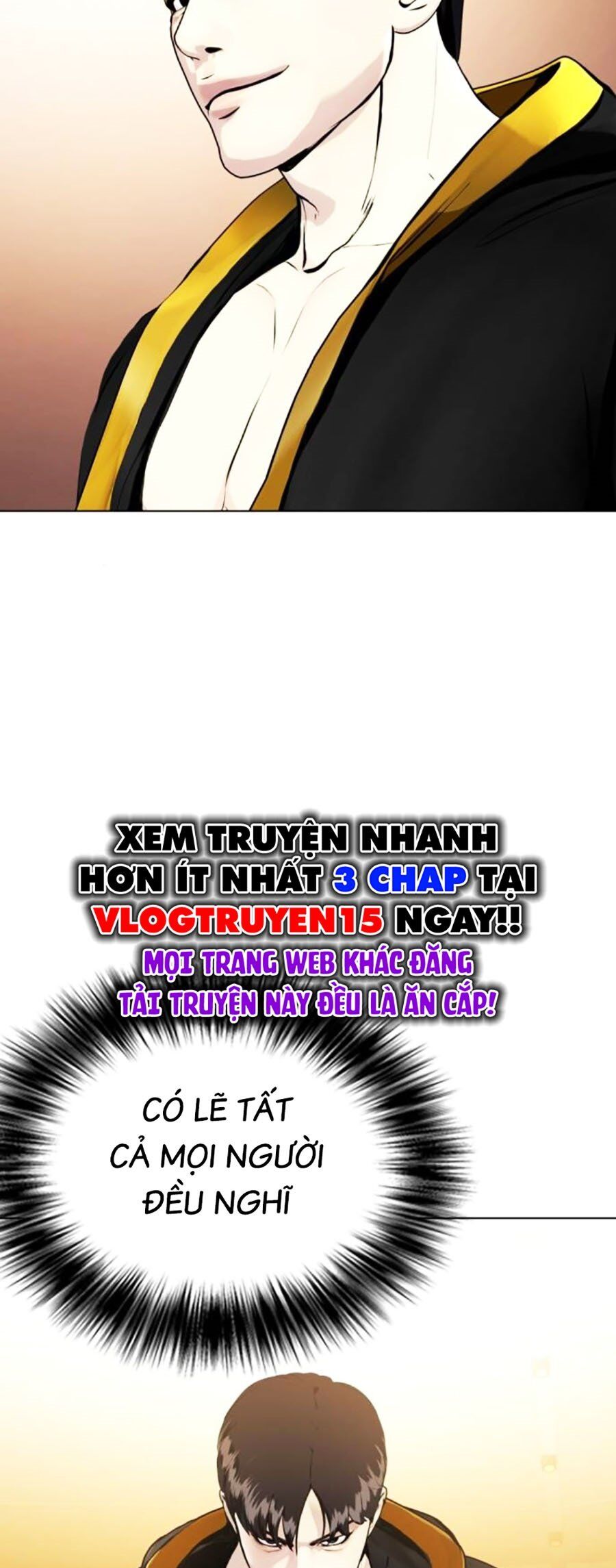 Loser Giỏi Võ Chap 69 - Next Chap 70