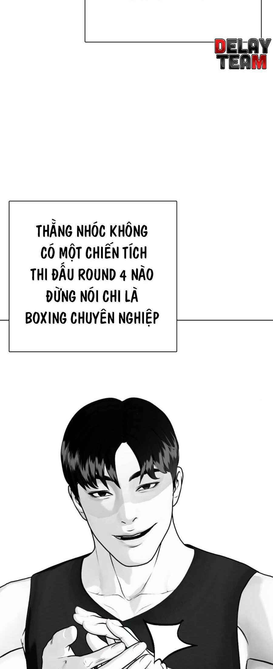 Loser Giỏi Võ Chap 69 - Next Chap 70