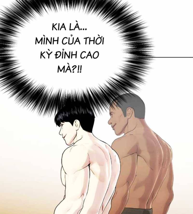 Loser Giỏi Võ Chap 70 - Next Chap 71