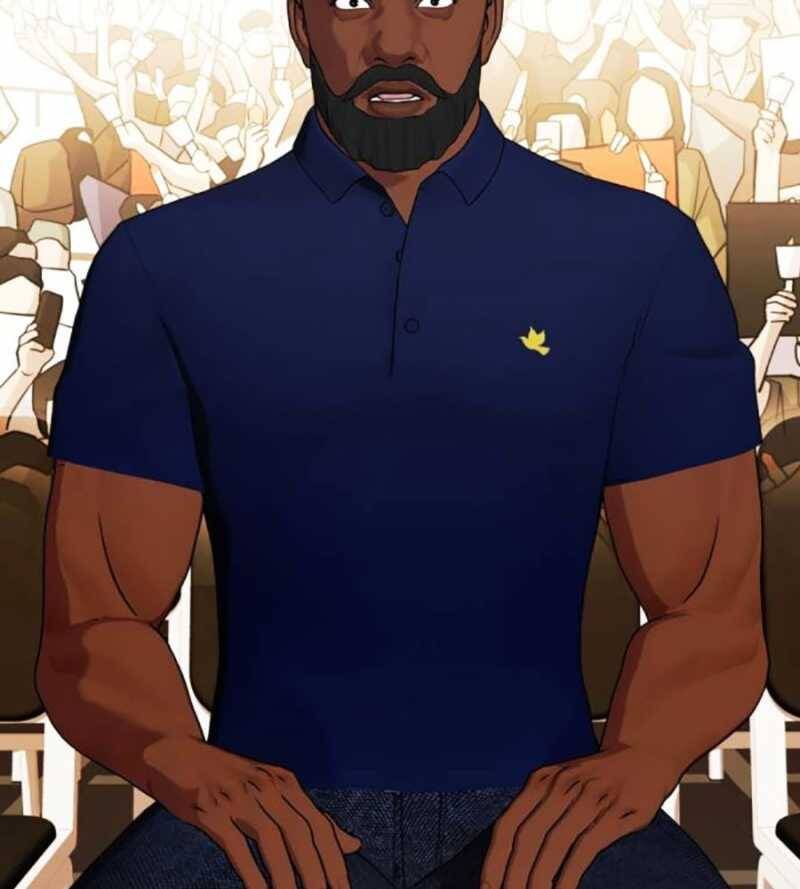 Loser Giỏi Võ Chap 70 - Next Chap 71