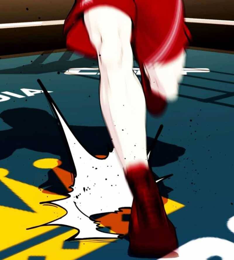 Loser Giỏi Võ Chap 70 - Next Chap 71