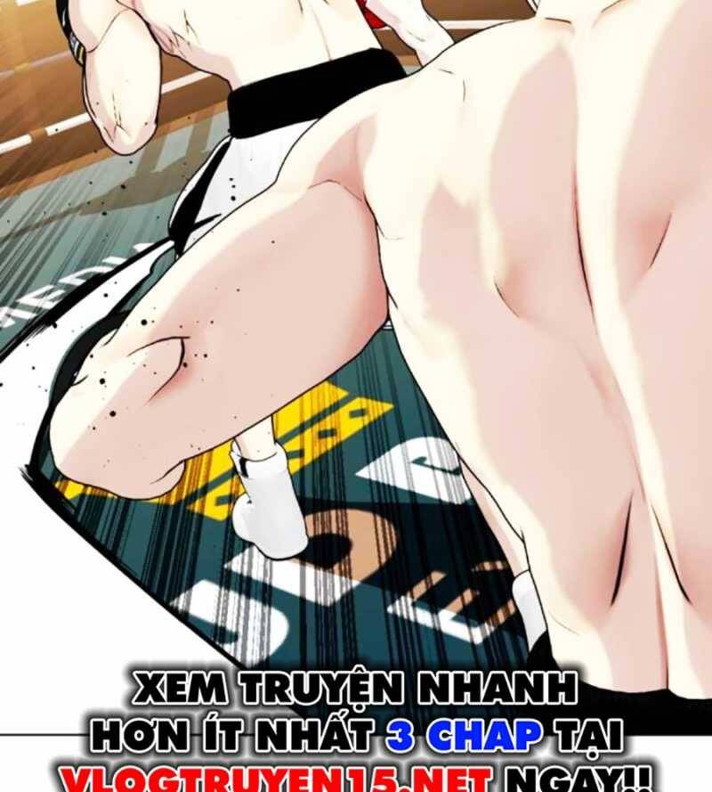 Loser Giỏi Võ Chap 70 - Next Chap 71