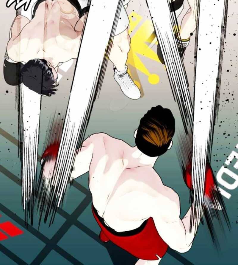 Loser Giỏi Võ Chap 70 - Next Chap 71