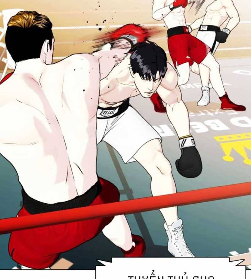 Loser Giỏi Võ Chap 70 - Next Chap 71