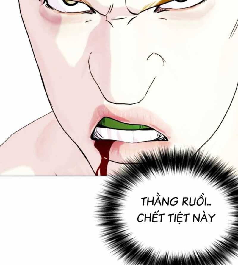 Loser Giỏi Võ Chap 70 - Next Chap 71
