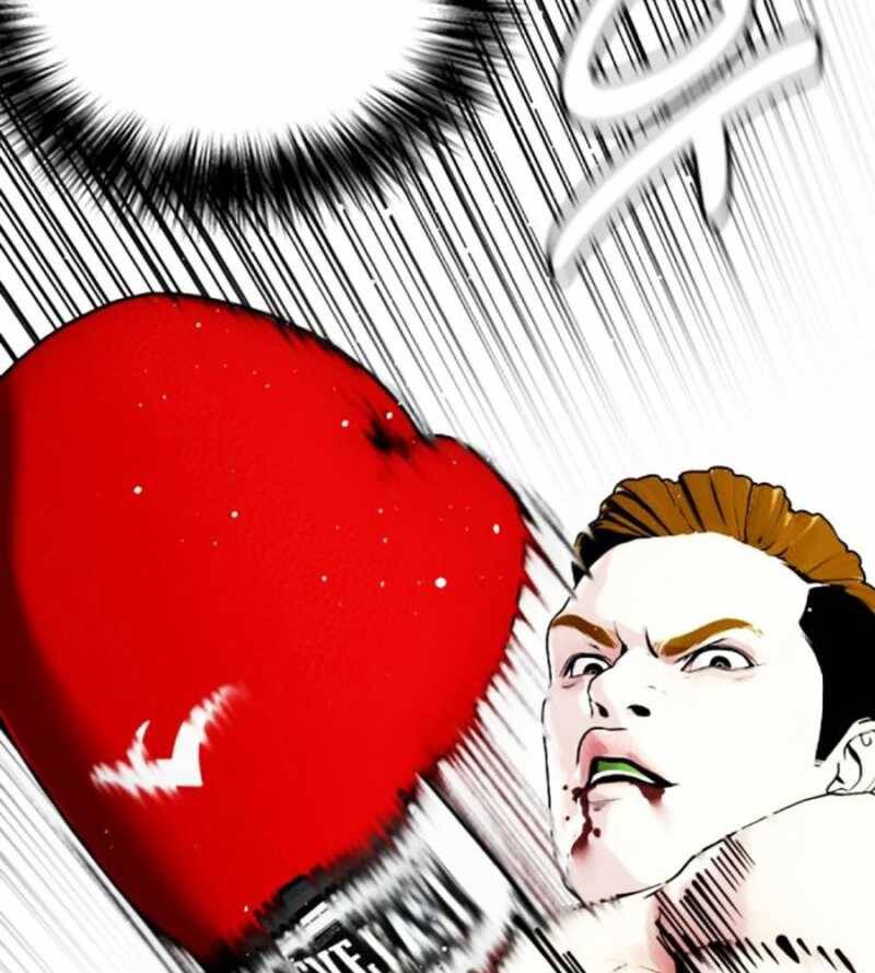 Loser Giỏi Võ Chap 70 - Next Chap 71