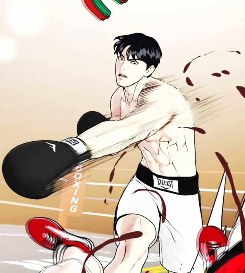 Loser Giỏi Võ Chap 70 - Next Chap 71