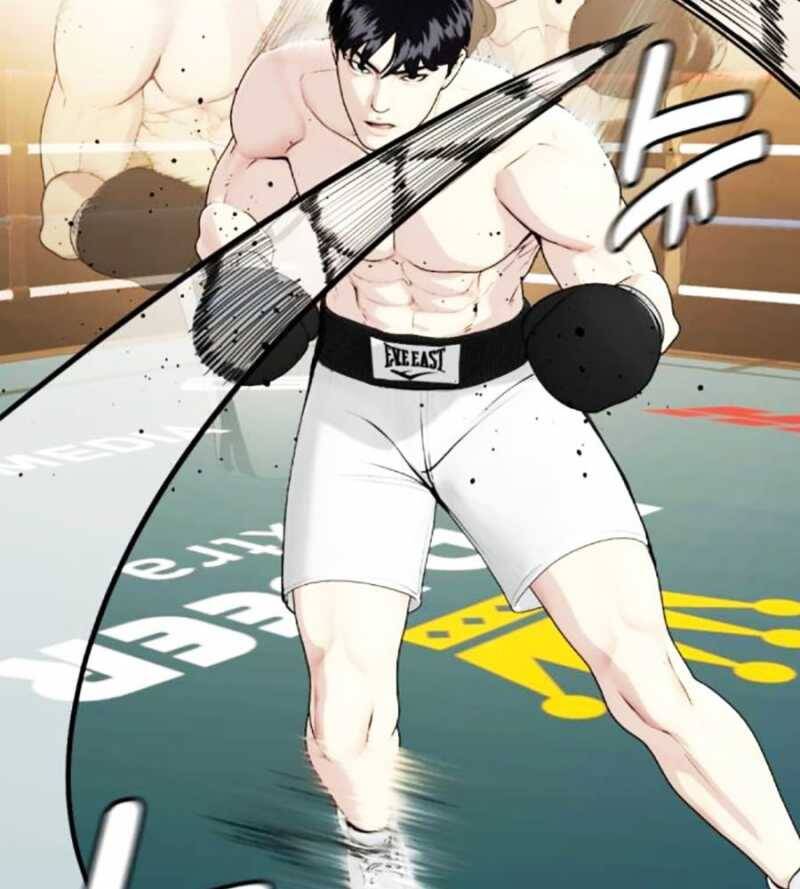 Loser Giỏi Võ Chap 70 - Next Chap 71