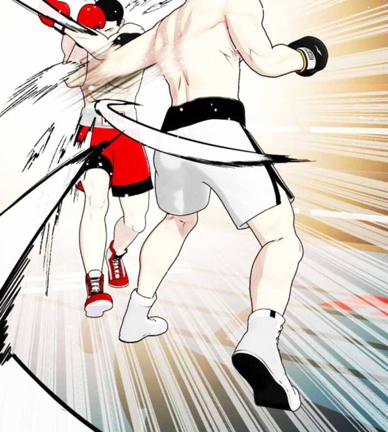 Loser Giỏi Võ Chap 70 - Next Chap 71