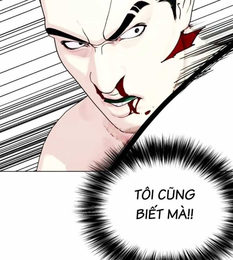 Loser Giỏi Võ Chap 70 - Next Chap 71