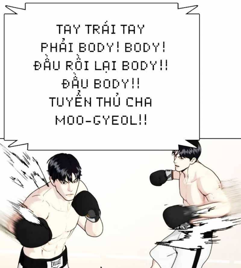 Loser Giỏi Võ Chap 70 - Next Chap 71