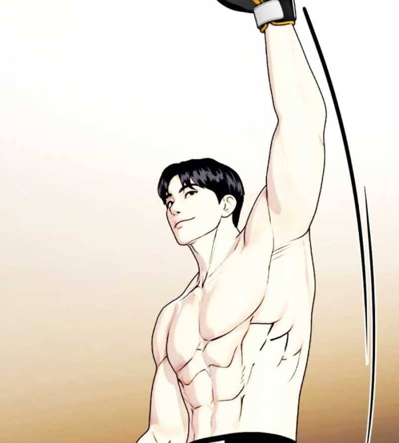 Loser Giỏi Võ Chap 70 - Next Chap 71