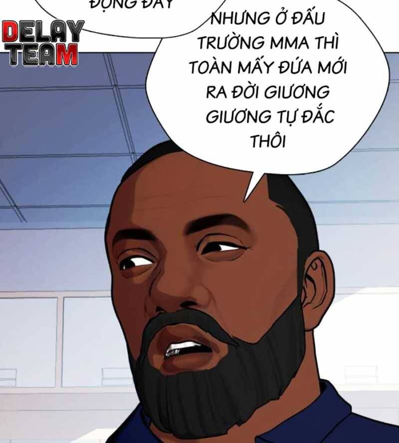 Loser Giỏi Võ Chap 71 - Next Chap 72