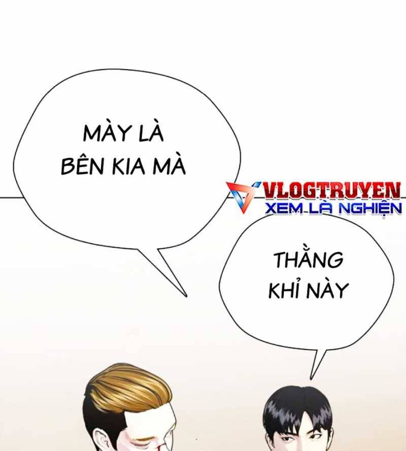 Loser Giỏi Võ Chap 71 - Next Chap 72